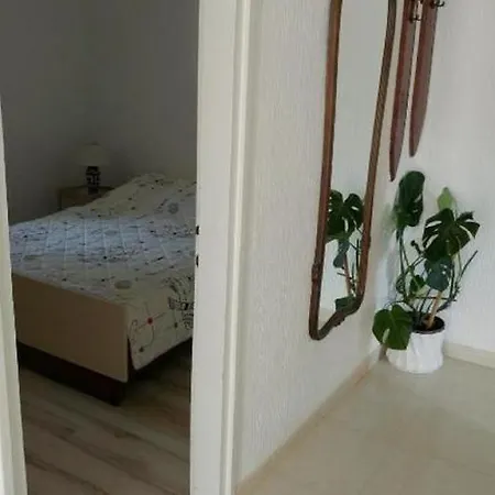 Hortenzija, Rab Apartment Barbat na Rabu
