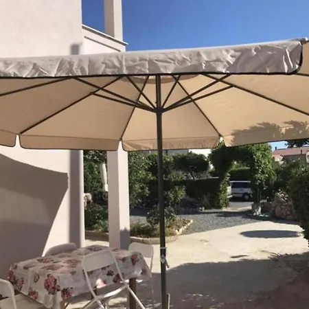 Hortenzija, Rab Appartamento Barbat na Rabu