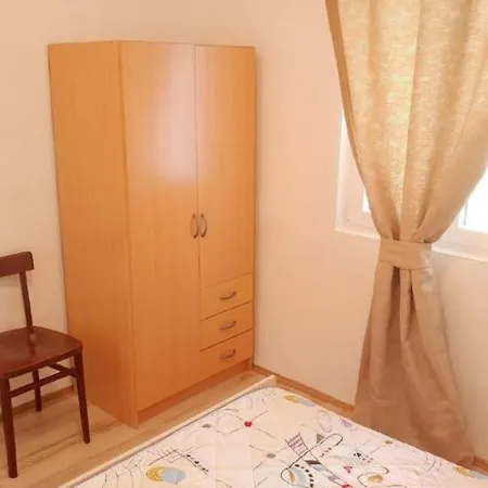 Hortenzija, Rab Barbat na Rabu