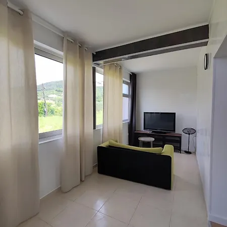 Appartamento Hortenzija, Rab Barbat na Rabu
