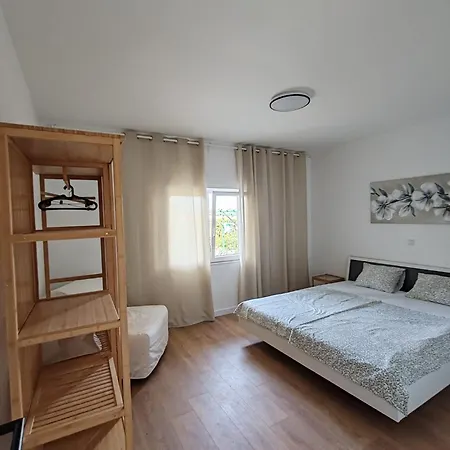 Appartamento Hortenzija, Rab Barbat na Rabu